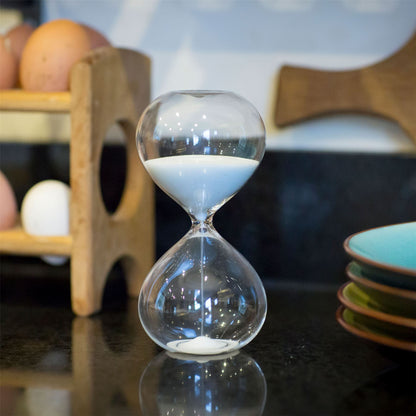 30 min timer