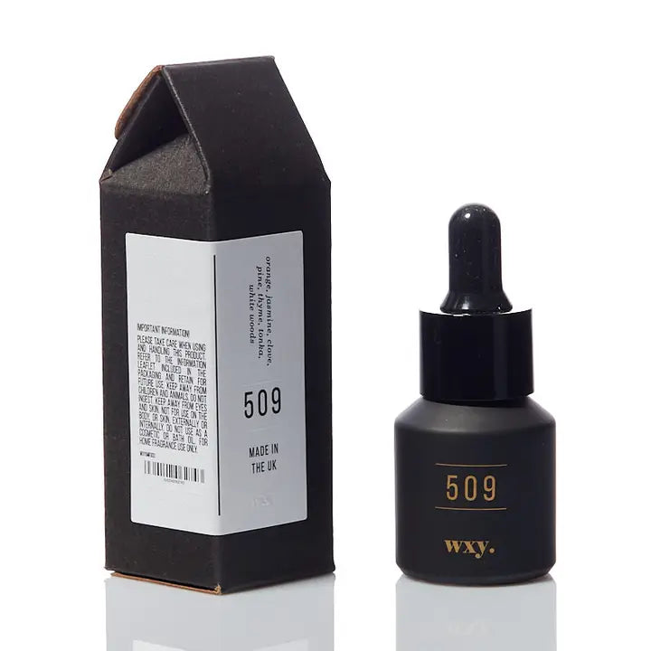 509 essential oil