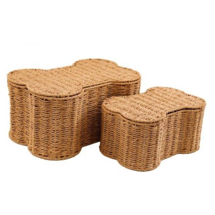 Large bone storage