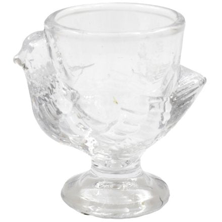 Chicken egg cup