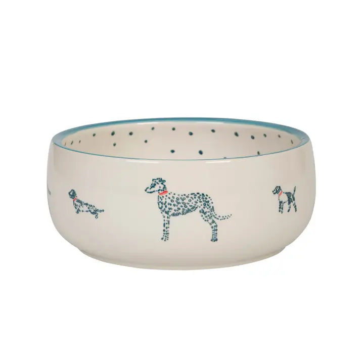 Dog Bowl