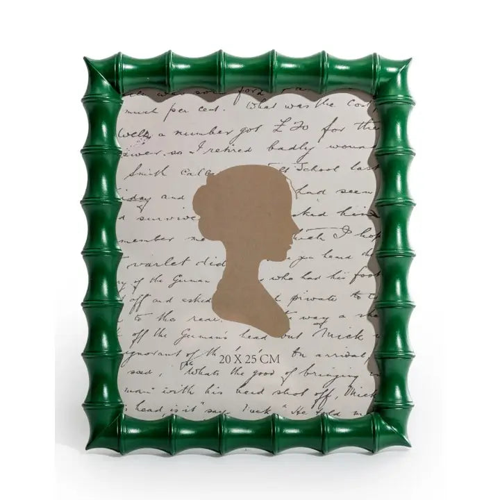 Green Frame