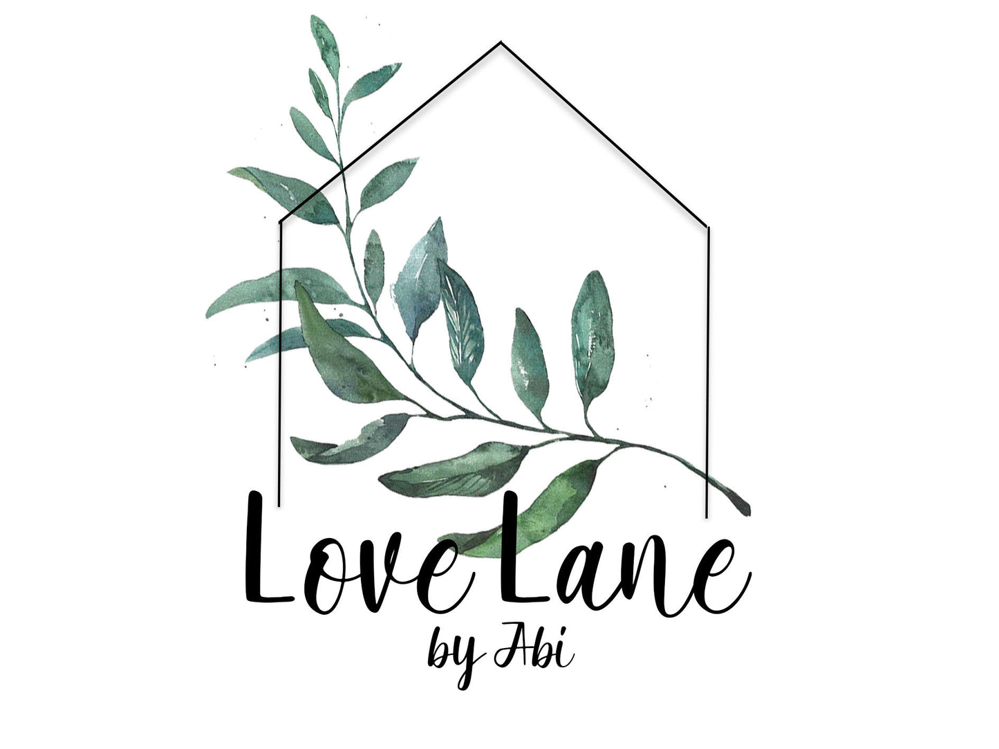 Love Lane by Abi Gift Card