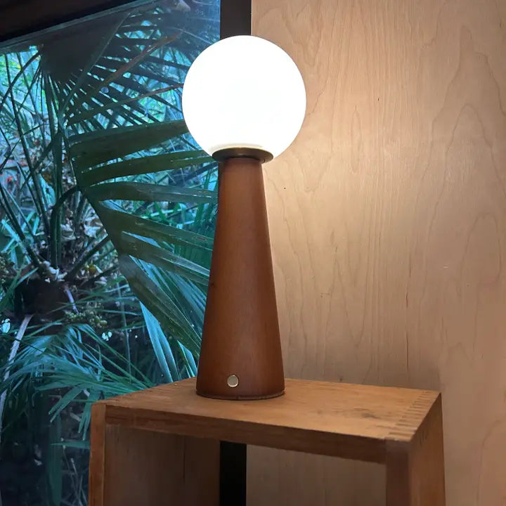 Large deco light