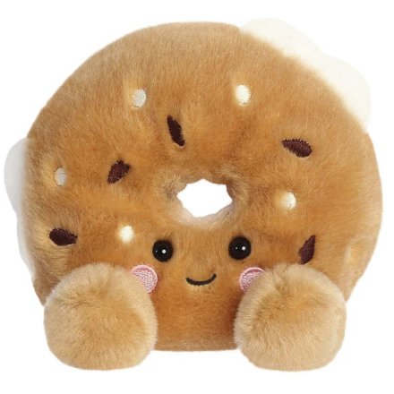 Bagel palm pal