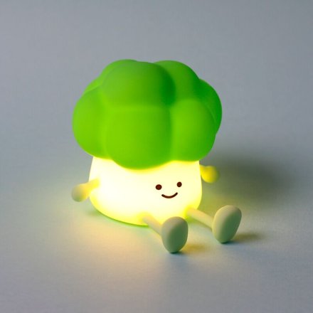 Broccoli Night light