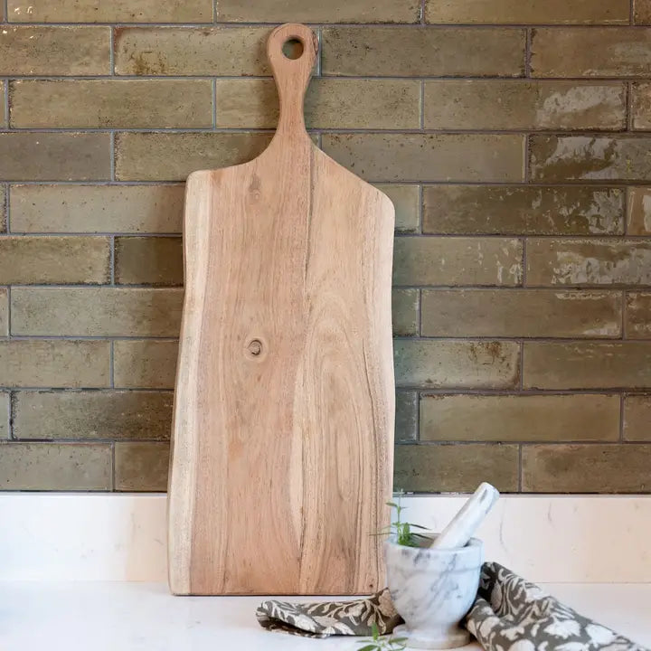 Caen wooden board
