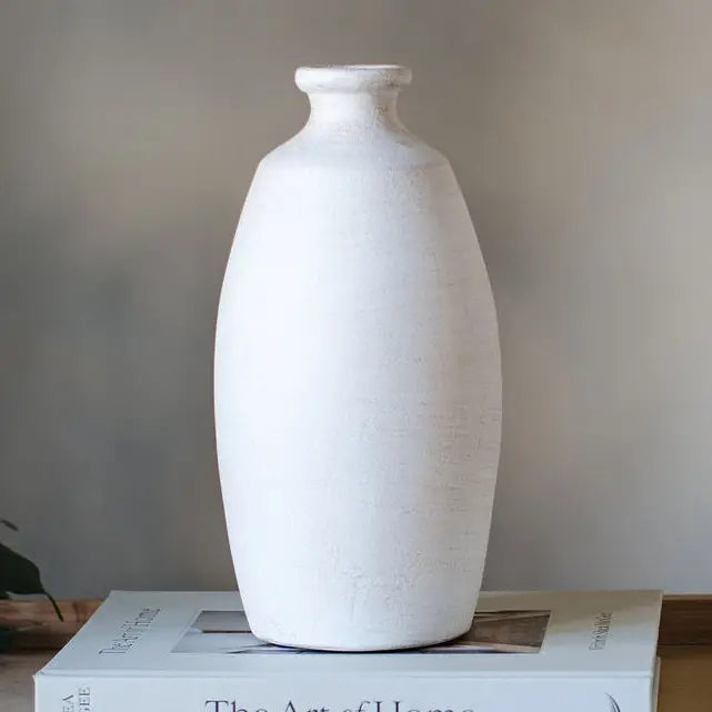 Caldew vase