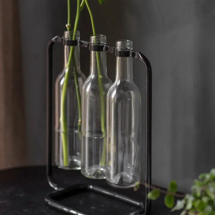 Glass Vases