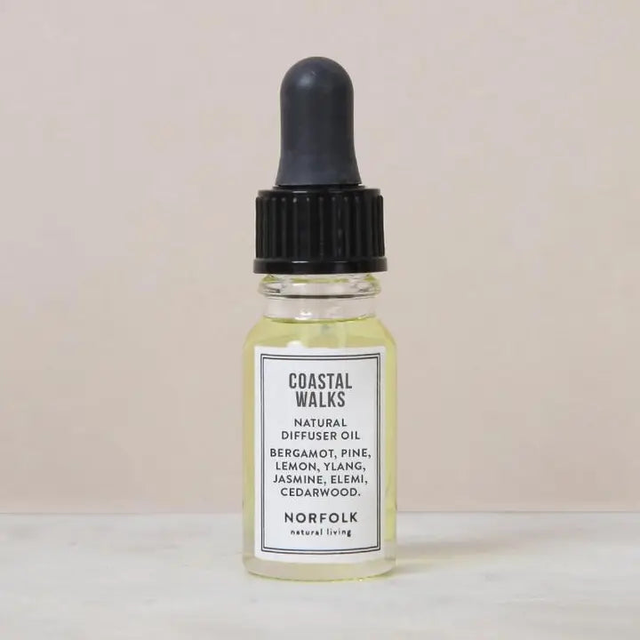 Coastal Walks Oil Diffuser