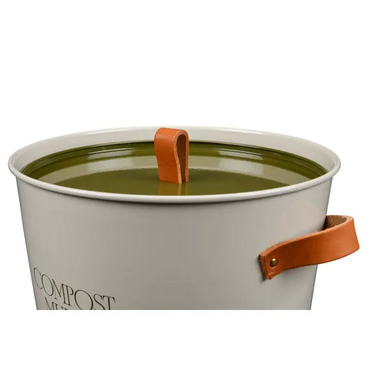 Compost bin