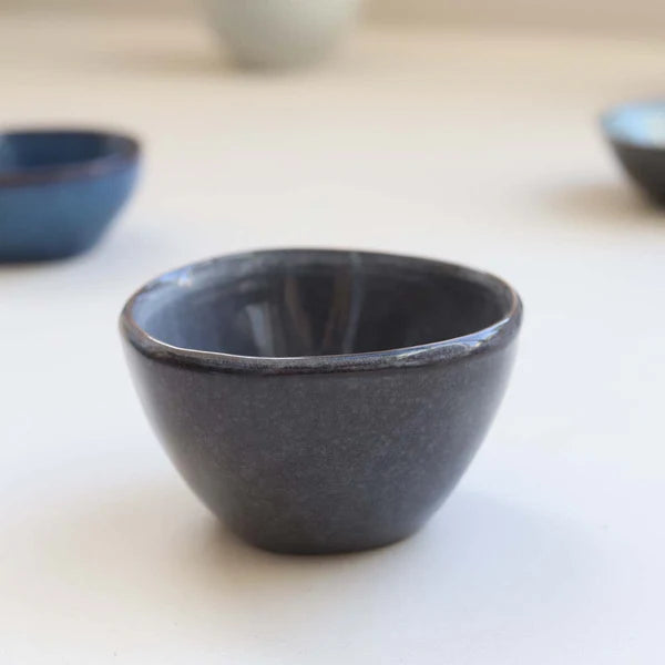 Dipping Bowl Light Gris