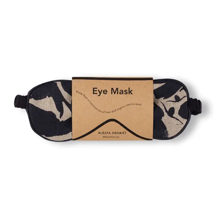 Eye mask