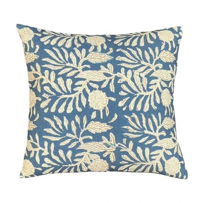 Flamenco cushion