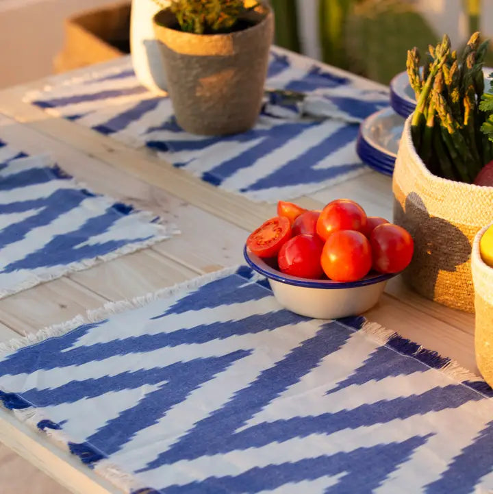 Galdana placemats