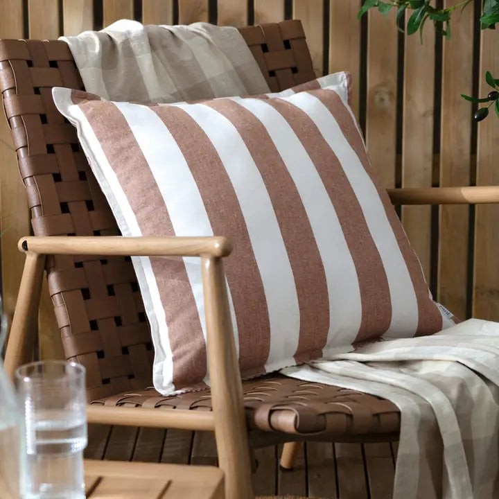 Hayle Cushion