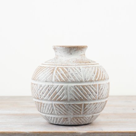 Jabari vase
