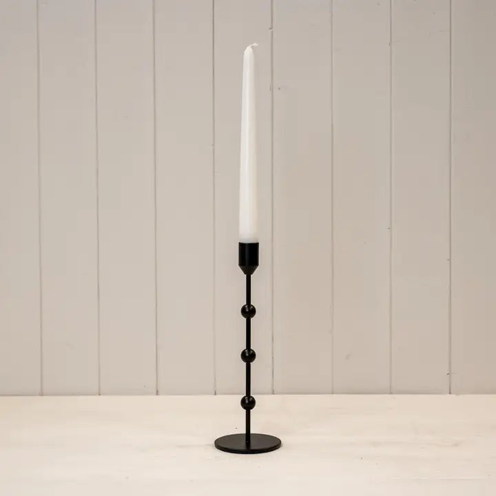 Large candlestick