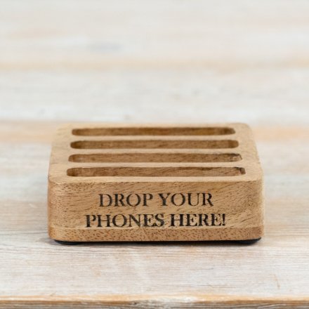 Mobile Stand