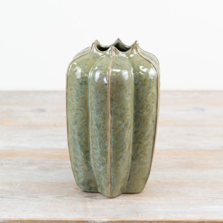 Pod vase