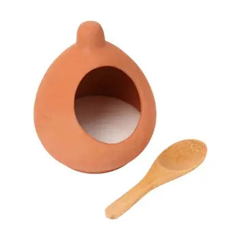 Salt cellar