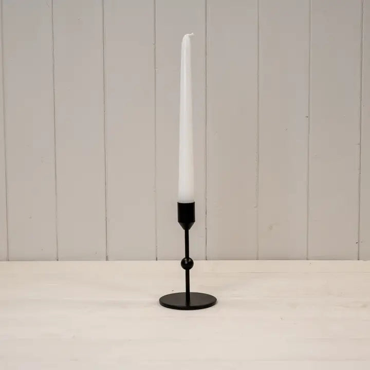 Small candlestick