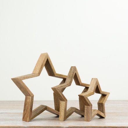 Small star