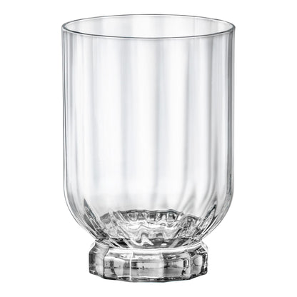 Florian 375ml stemless glass