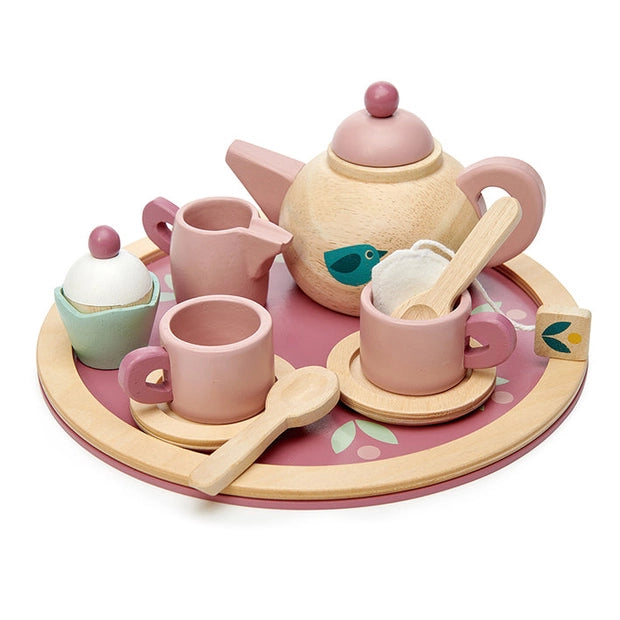 Tea set