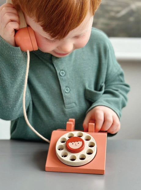 Telephone