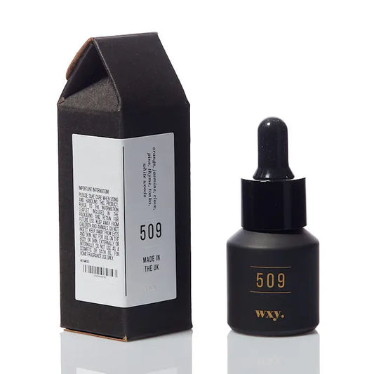 509 essential oil