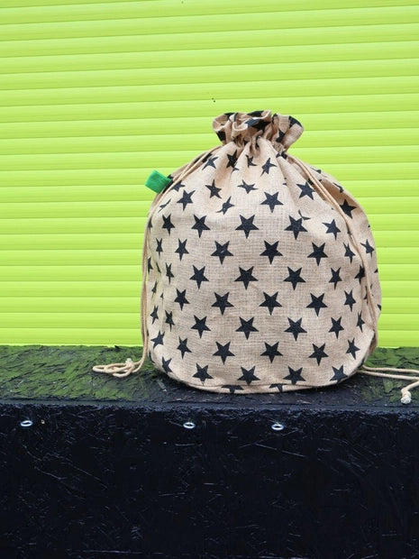 star sack