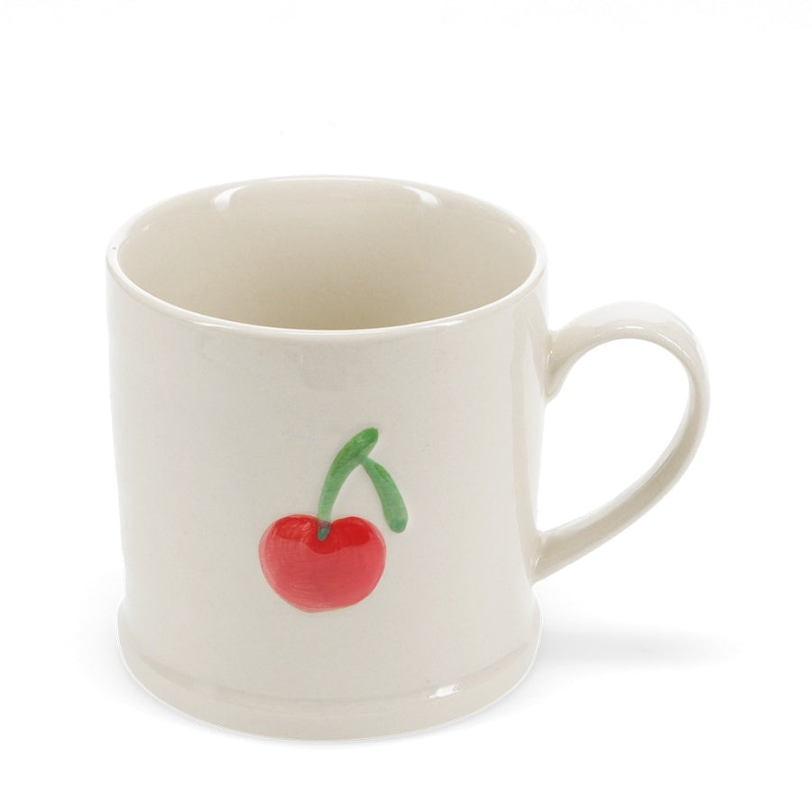 Cherry mug