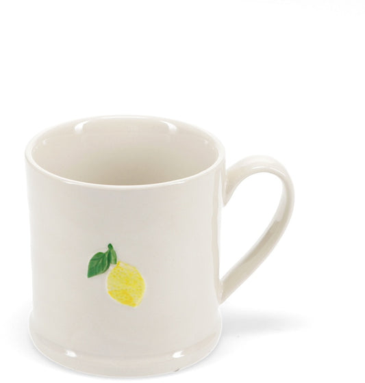 Lemon mug