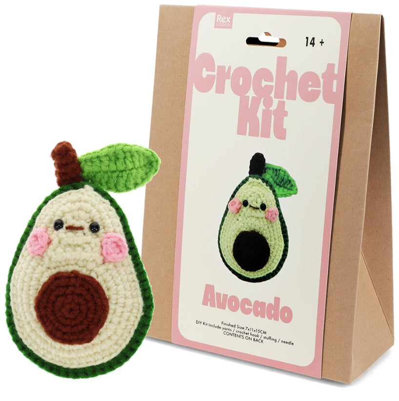 Avocado