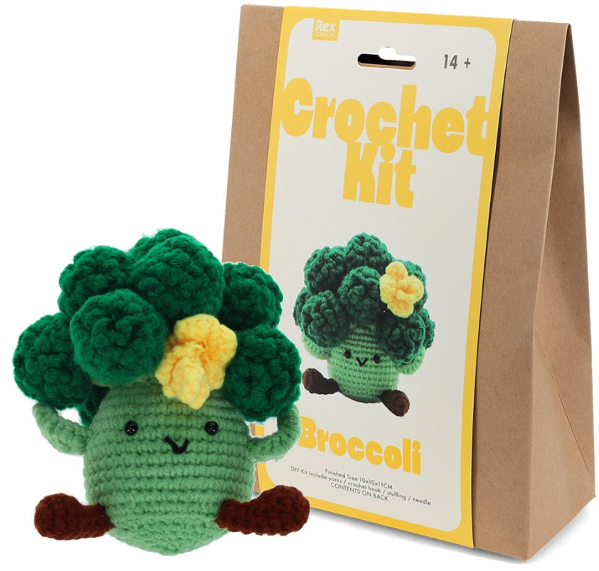 Broccoli