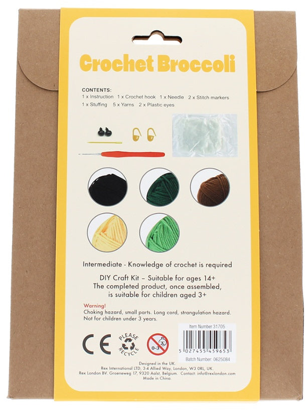 Broccoli