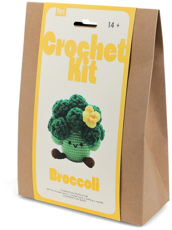 Broccoli