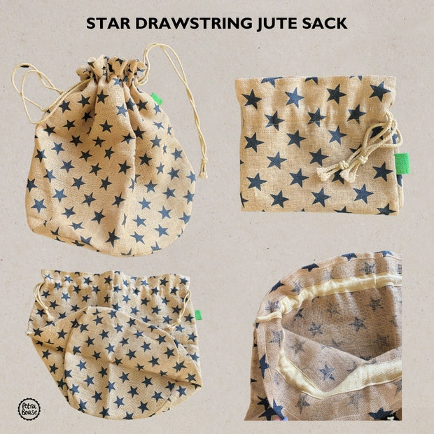 star sack