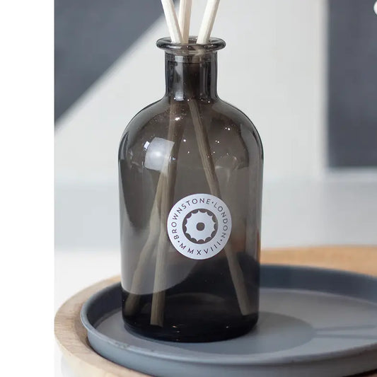 Clary Sage and Rosemary Diffuser