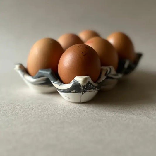 Egg tray