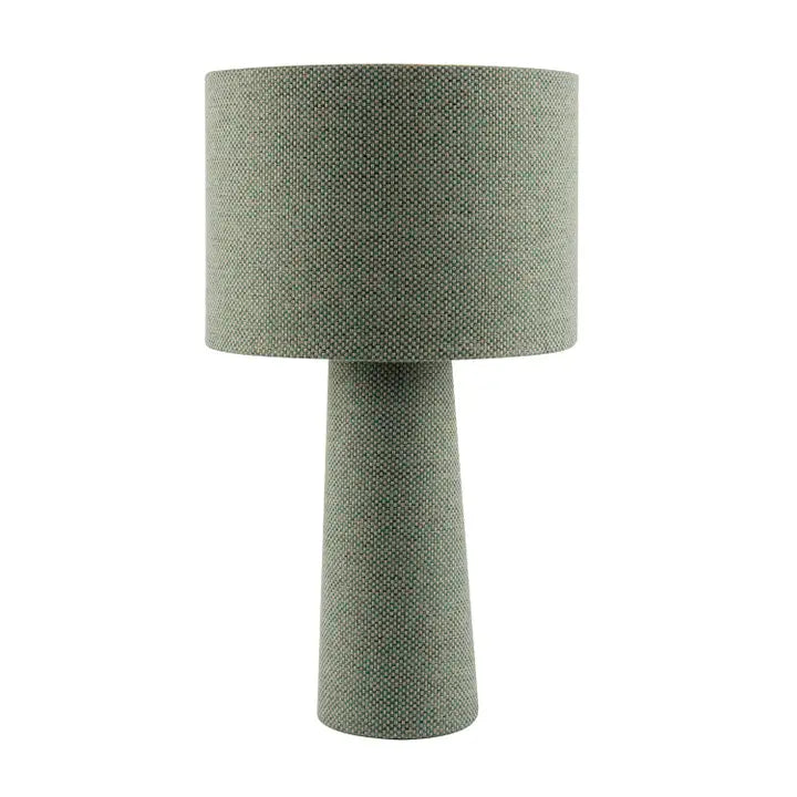 Green light and base