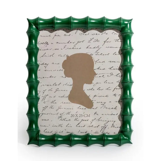 Green Frame