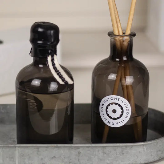 Jasmine and Sea Salt Diffuser