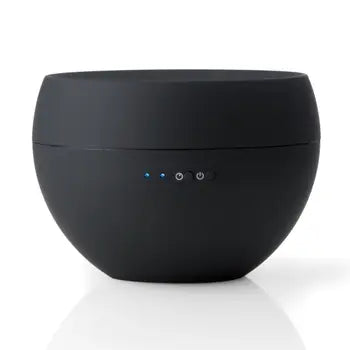 Jasmine Black Aroma Diffuser