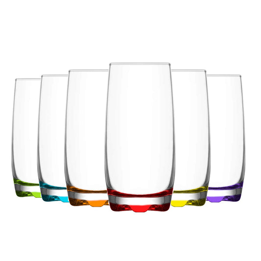 Highball glass adora