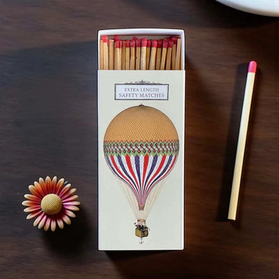 Matches