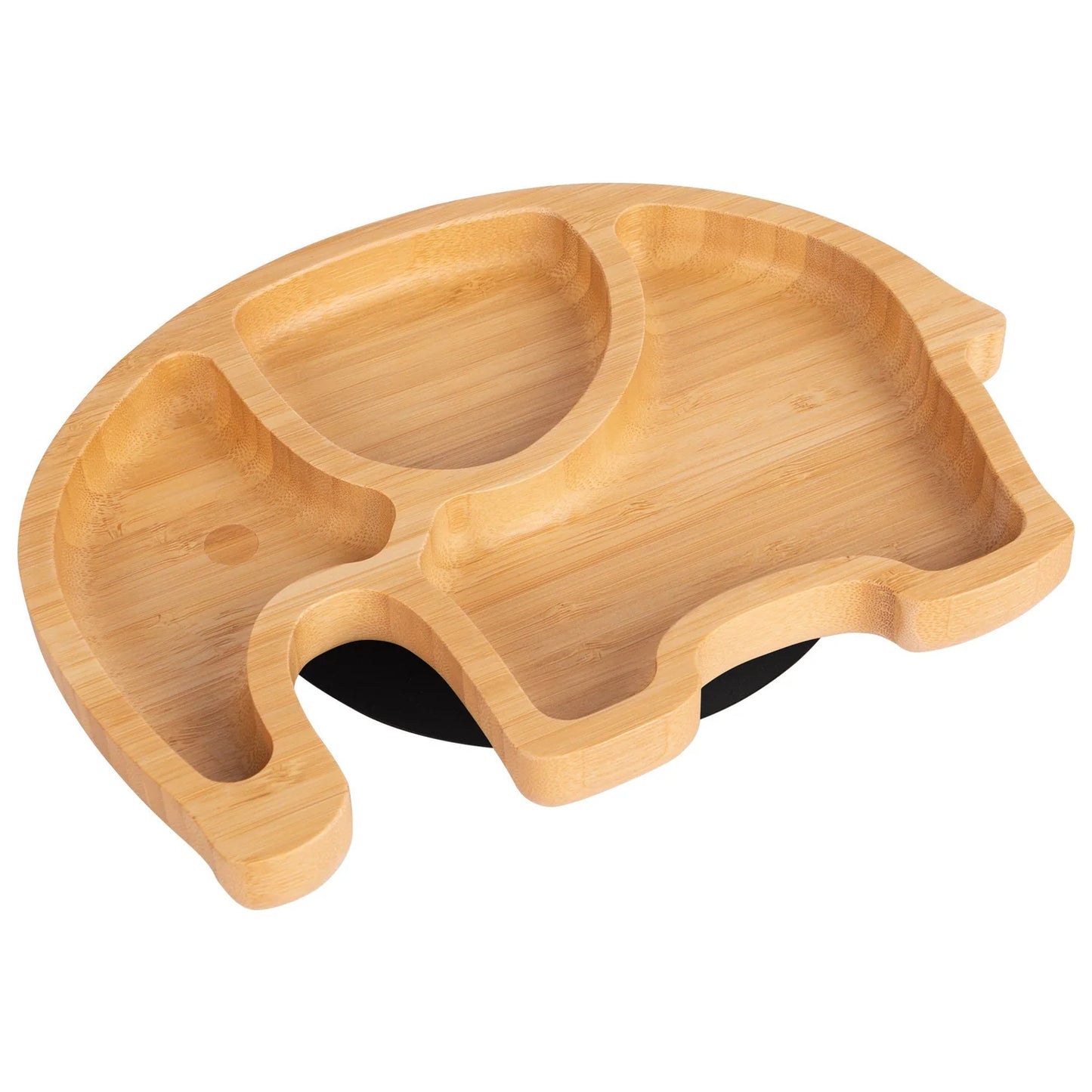 Elephant plate