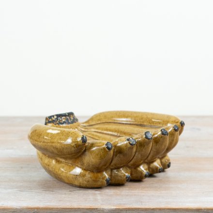 Banana plate