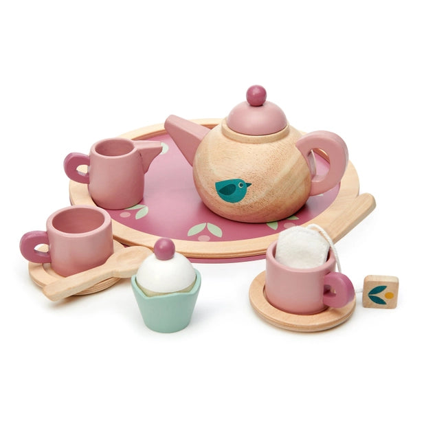 Tea set
